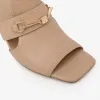 Мюли GIGI артикул 91065302700_N