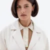 Тренчи BECKY артикул 91960101200