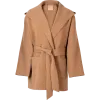 Пальто FILIPPA артикул 01960102700
