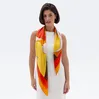 Платки KARREE SUNSHINE LOVE артикул 91520609900