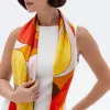 Платки KARREE SUNSHINE LOVE артикул 91520609900