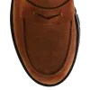 Лоферы BAILEY артикул 01016022400