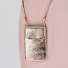Сумки SHINY MINI артикул 11491107800