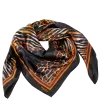 Платки FOULARD SAVANNA артикул 41520170187