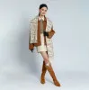 Шарфы SCARF YARA артикул 01572101214