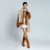 Шарфы SCARF YARA артикул 01572101214