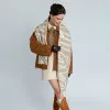 Шарфы SCARF YARA артикул 01572101214