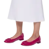 Балетки ANNE артикул 41010449300