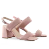 Босоножки PEACH артикул 91065028500_N