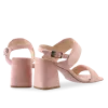 Босоножки PEACH артикул 91065028500_N