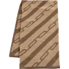 Шарфы STOLE артикул 41523102886