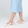Туфли LILIAN артикул 11041200800
