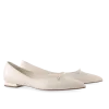 Балетки VIVIENNE артикул 81000201200_N