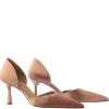 Туфли TYRA артикул 11077592400_N