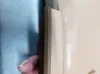 Балетки MAY артикул 11009302700_N