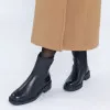 Ботинки JEFF артикул 01019550100