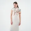 Платки KARREE BLOOMY артикул 91520403899