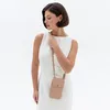 Сумки WOVEN MINI BAG артикул 91491002700