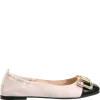 Балетки COLETTE артикул 91005341201