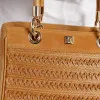 Сумки RAFFIA артикул 91430102200