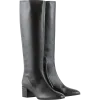 Сапоги PEYTON артикул 01341370100