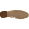 Мюли GINA артикул 11009601300