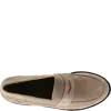 Лоферы BAILEY артикул 01016021900
