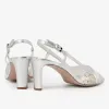 Туфли GISELE артикул 91068390299