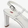 Туфли GISELE артикул 91068390299