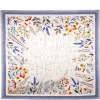 Платки KARREE FLORA артикул 11520709900