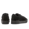 Кеды FLUFFY артикул 01036420100