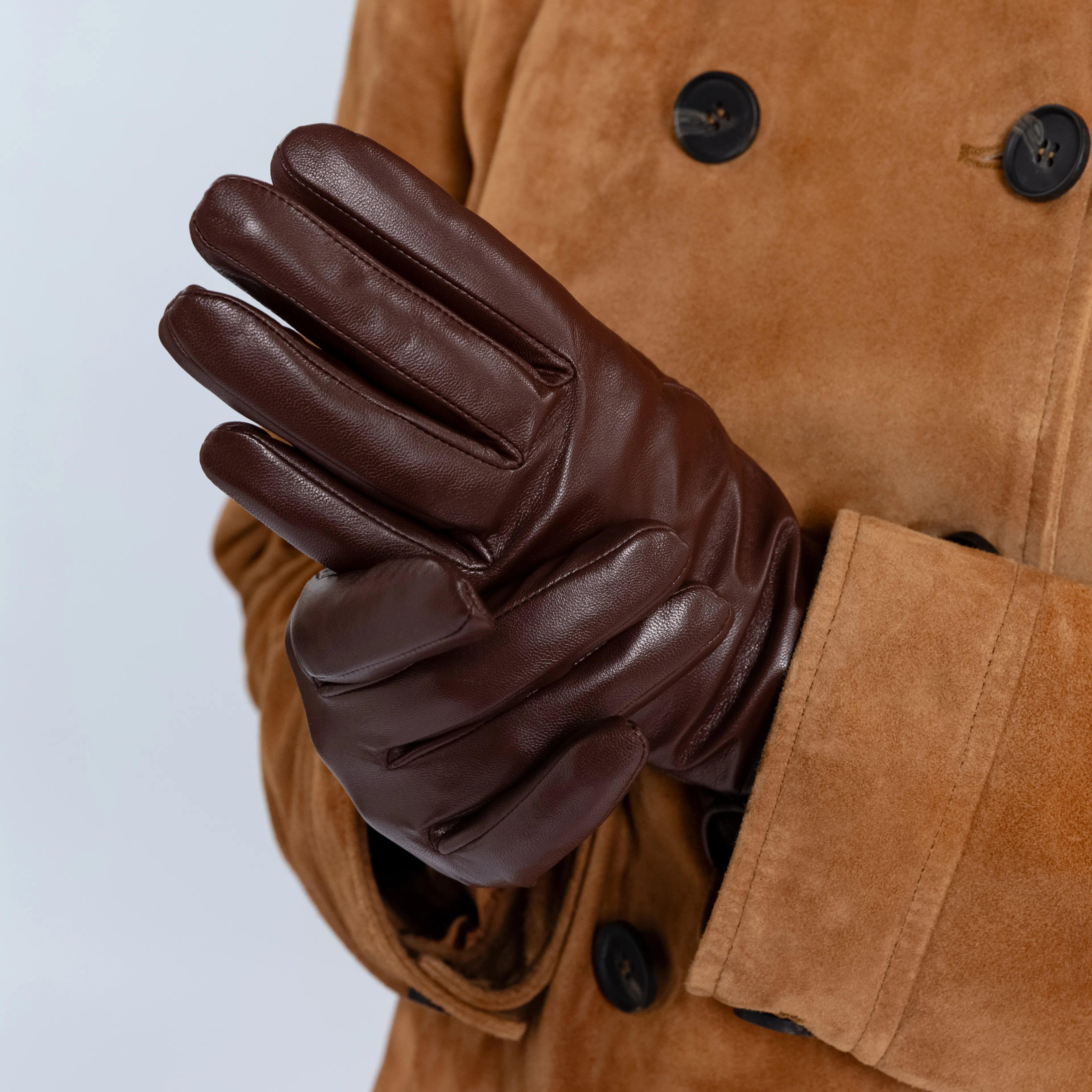 Перчатки GLOVES CITY артикул 01590002900