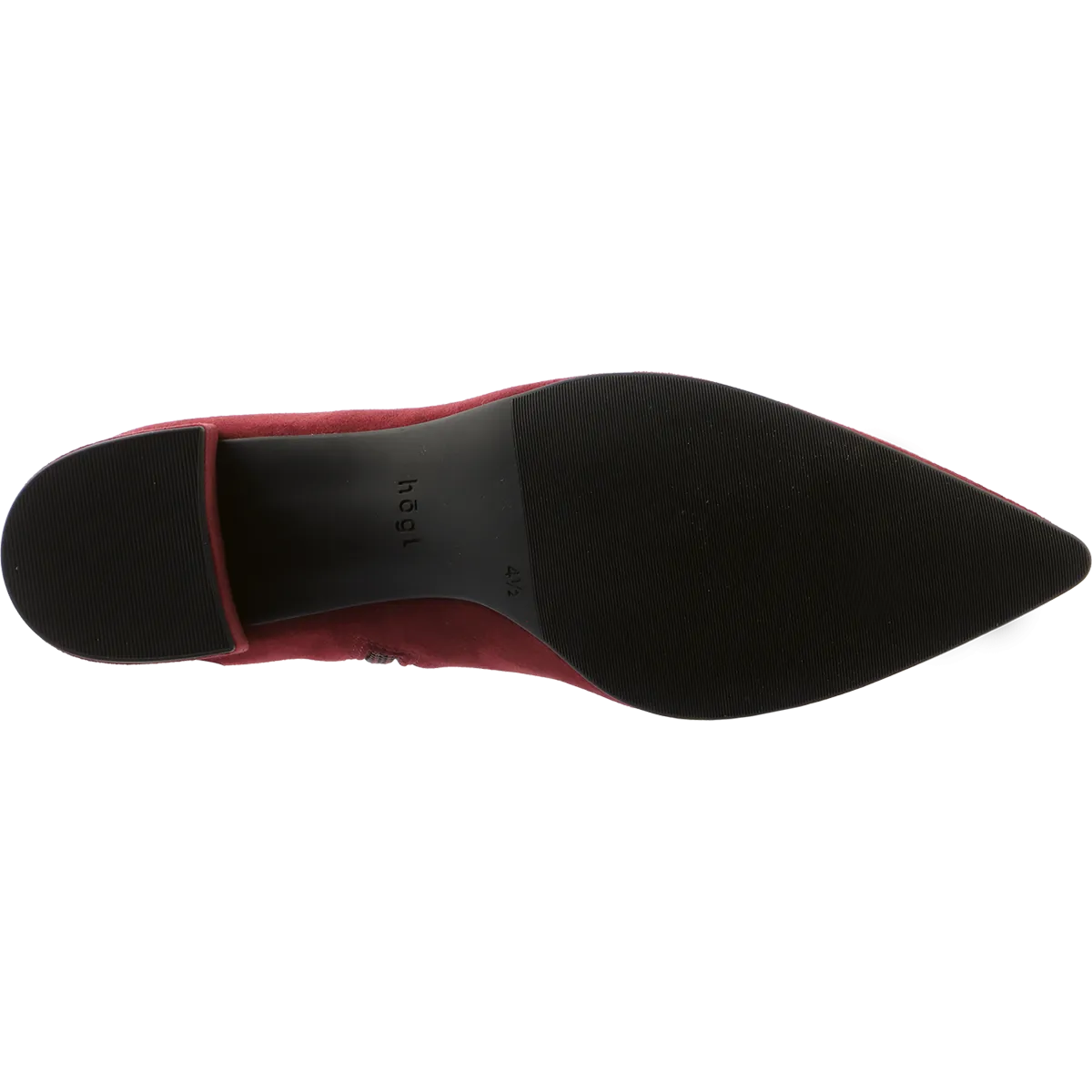 Ботильоны ELIN артикул 01047124400