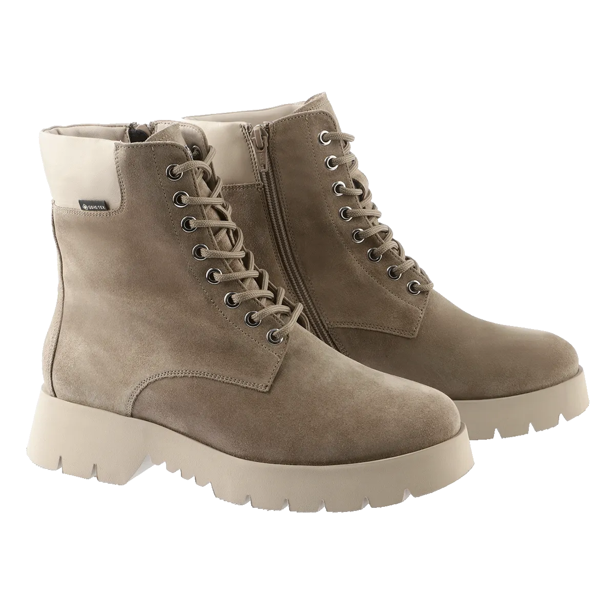 Ботинки HARVEST артикул 01025251900