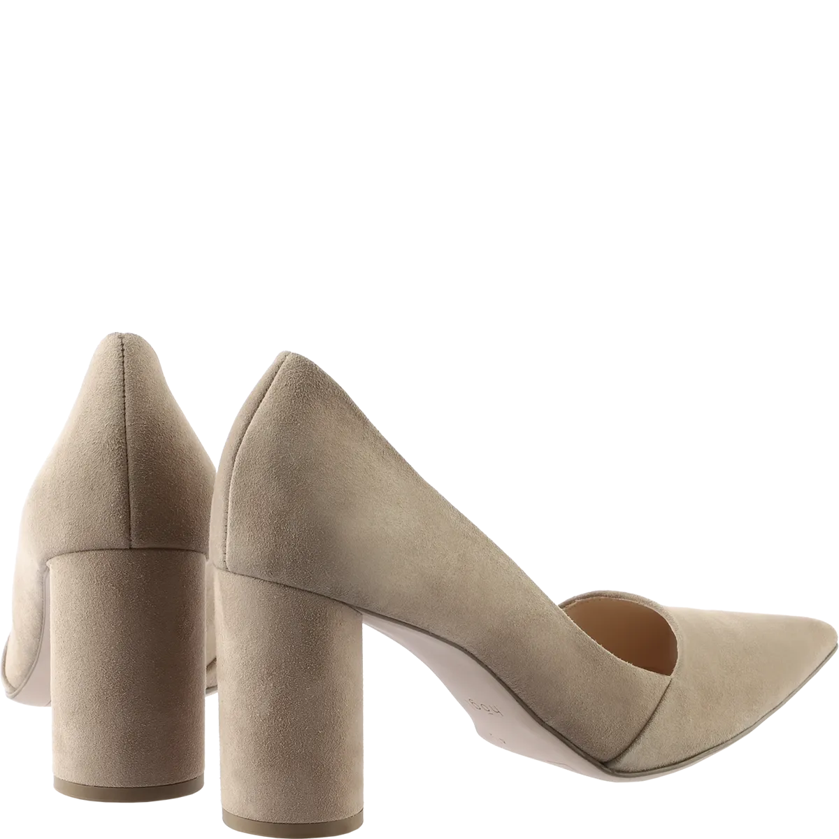 Туфли ISABELLA артикул 01077221900