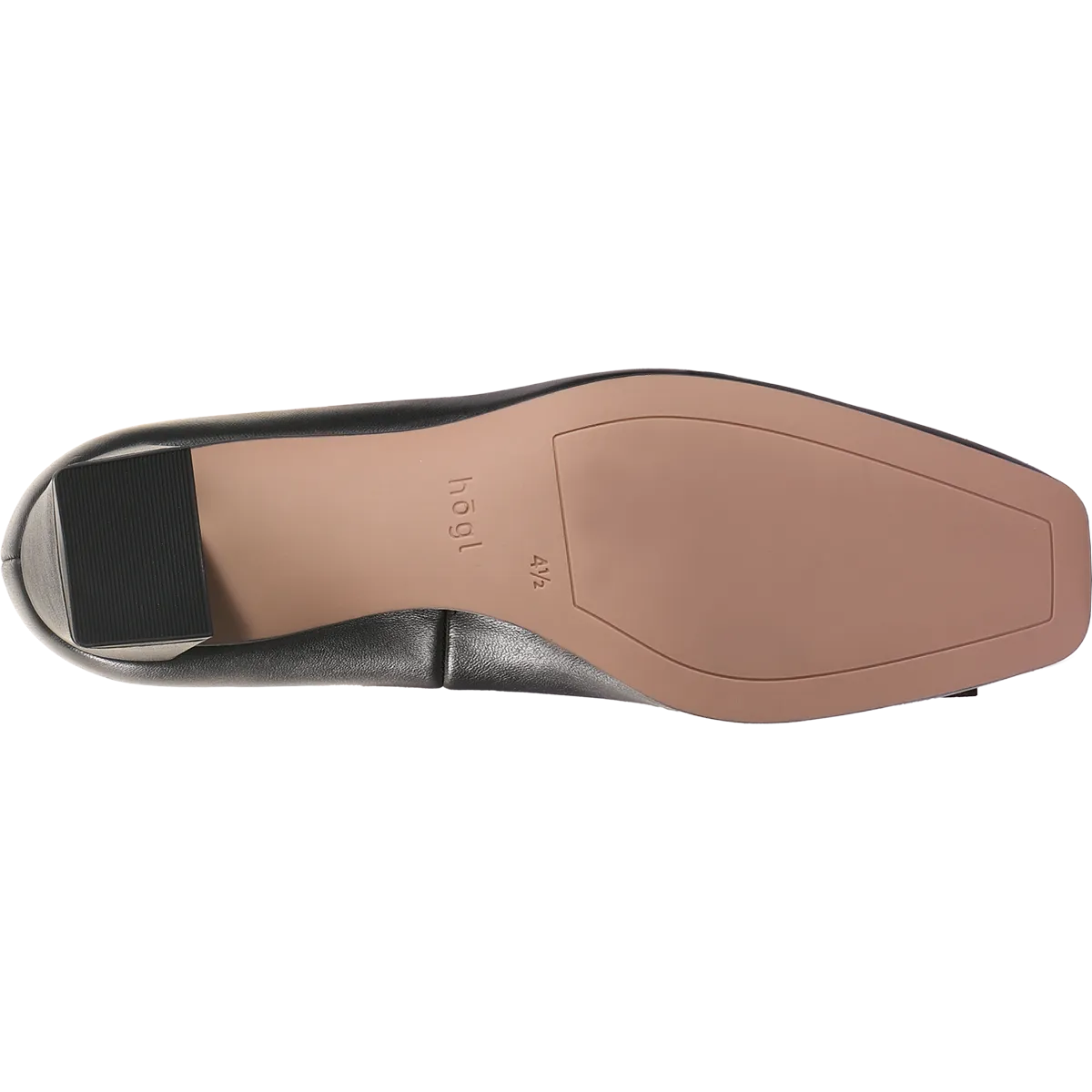 Туфли THILDA артикул 01040200100