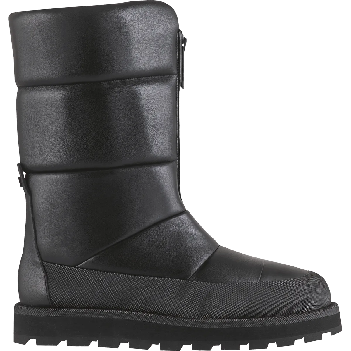 Сапоги COSY артикул 61014100100_N