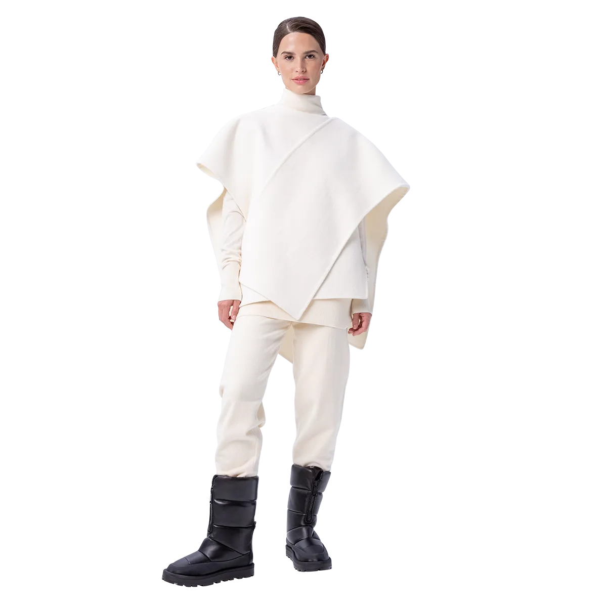 Сапоги COSY артикул 61014100100_N