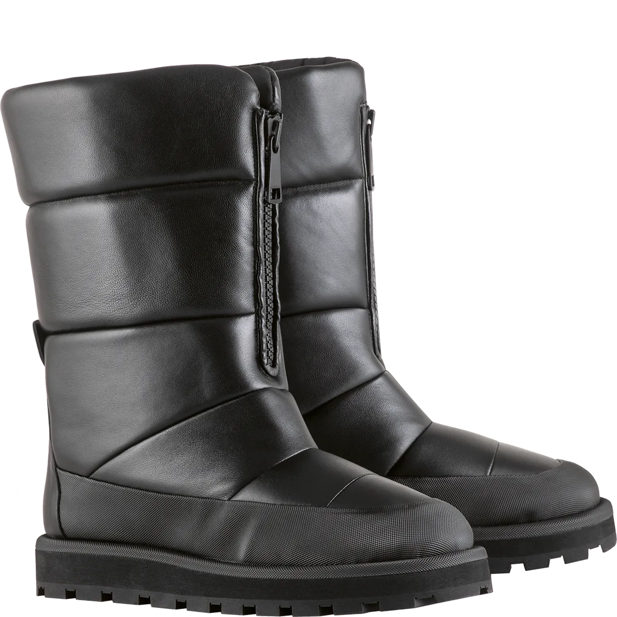 Сапоги COSY артикул 61014100100_N