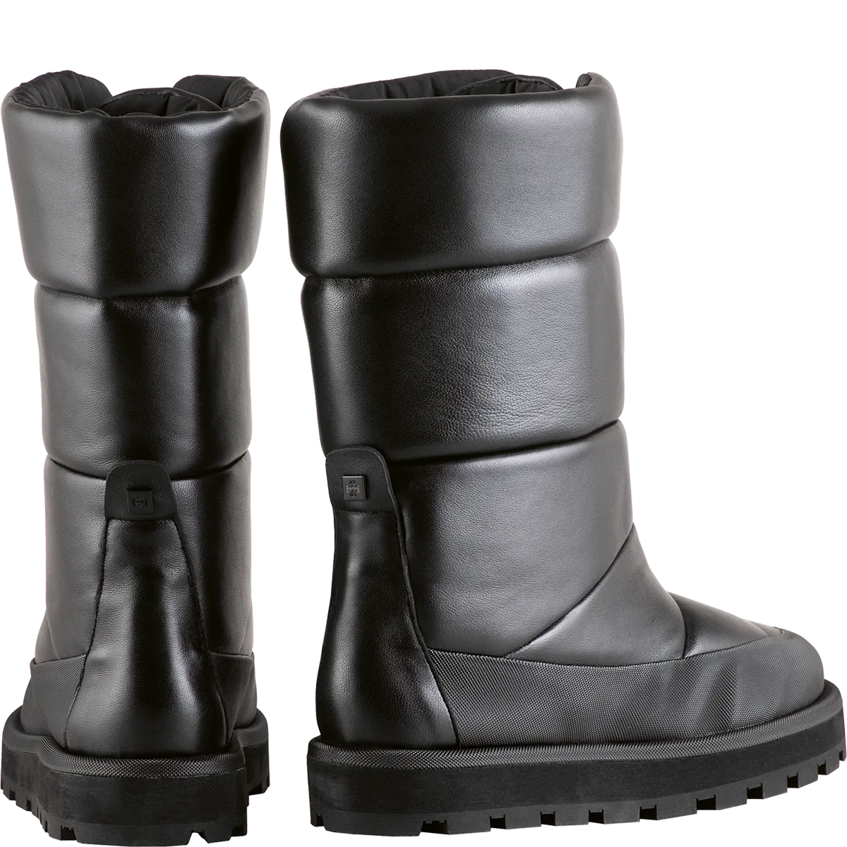 Сапоги COSY артикул 61014100100_N