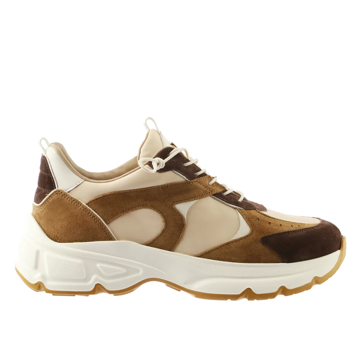 Кроссовки FAITH артикул 11053021399