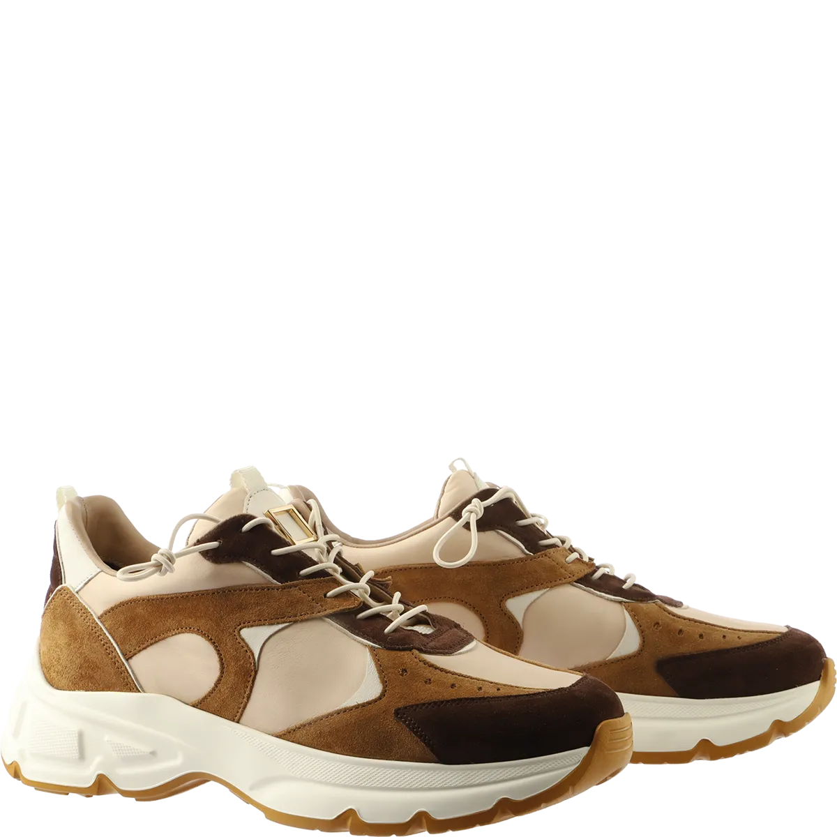 Кроссовки FAITH артикул 11053021399