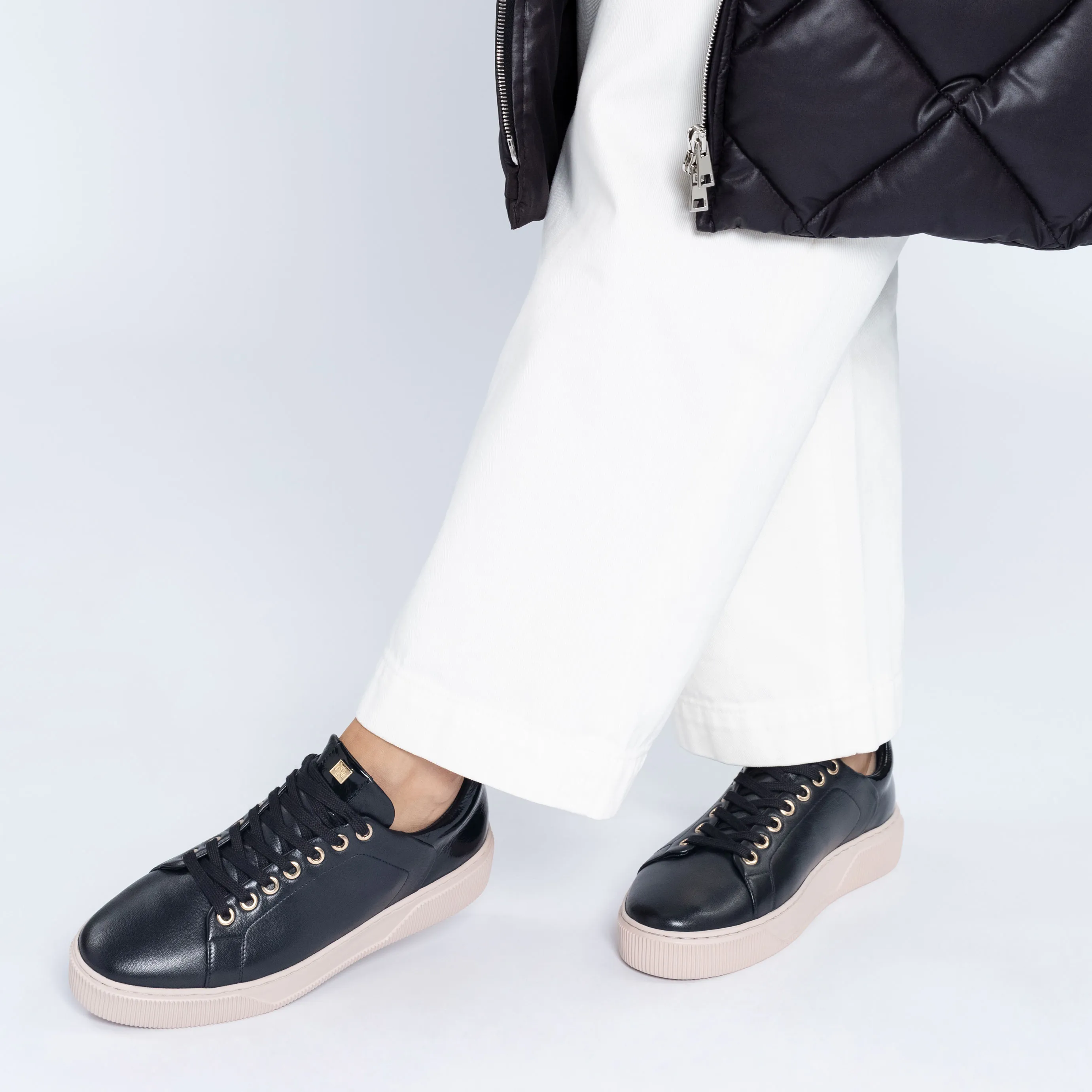 Кеды ISY артикул 01034100105