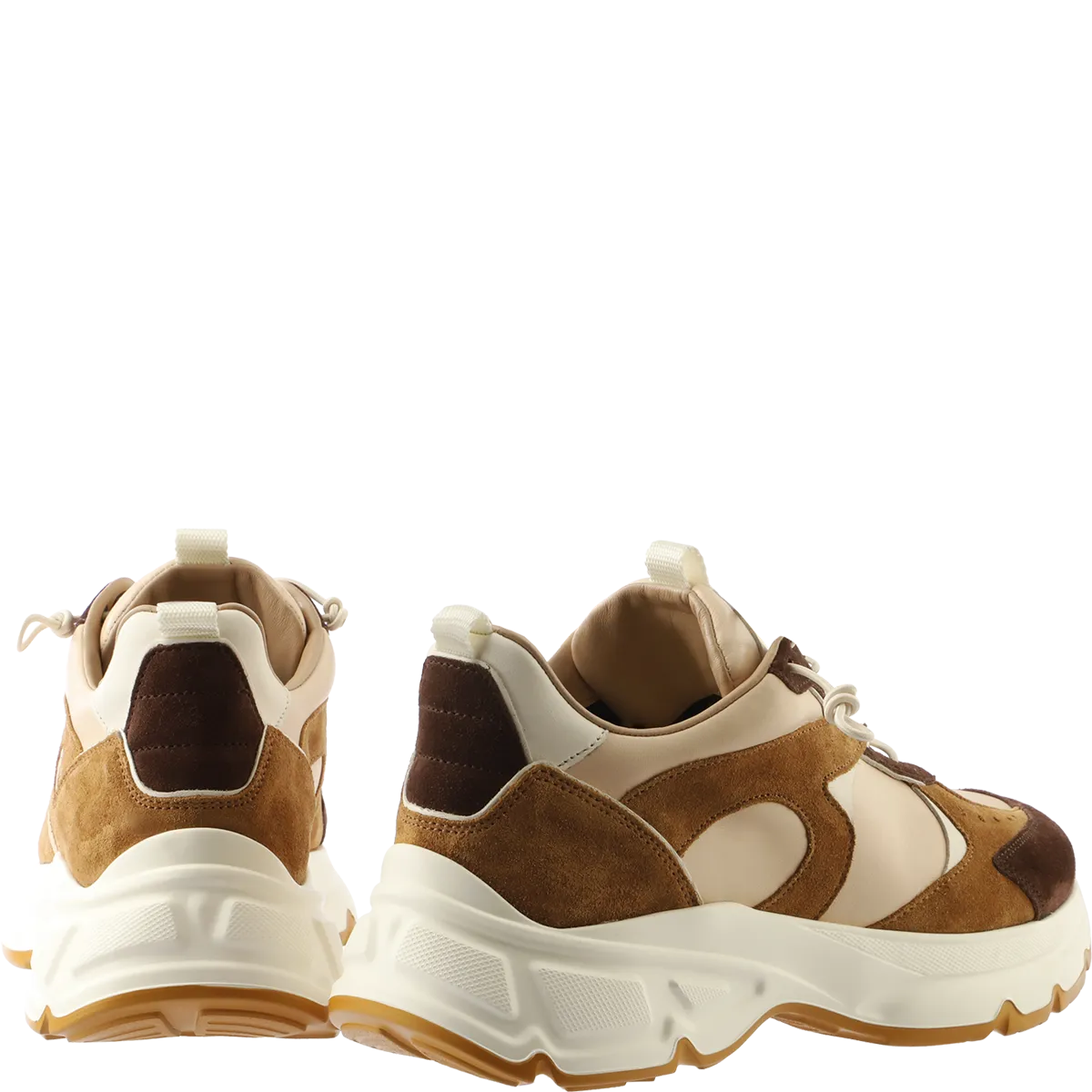 Кроссовки FAITH артикул 11053021399