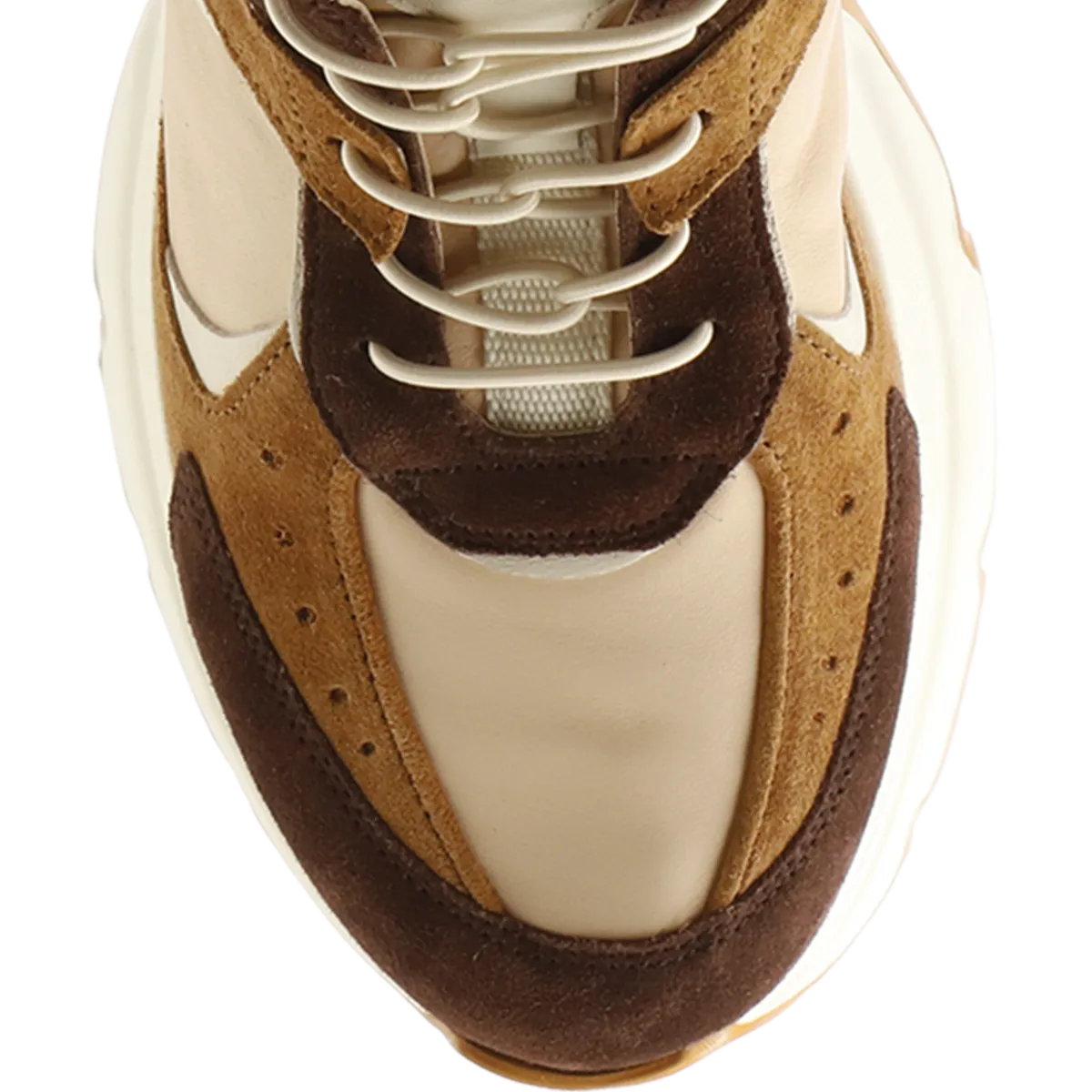 Кроссовки FAITH артикул 11053021399