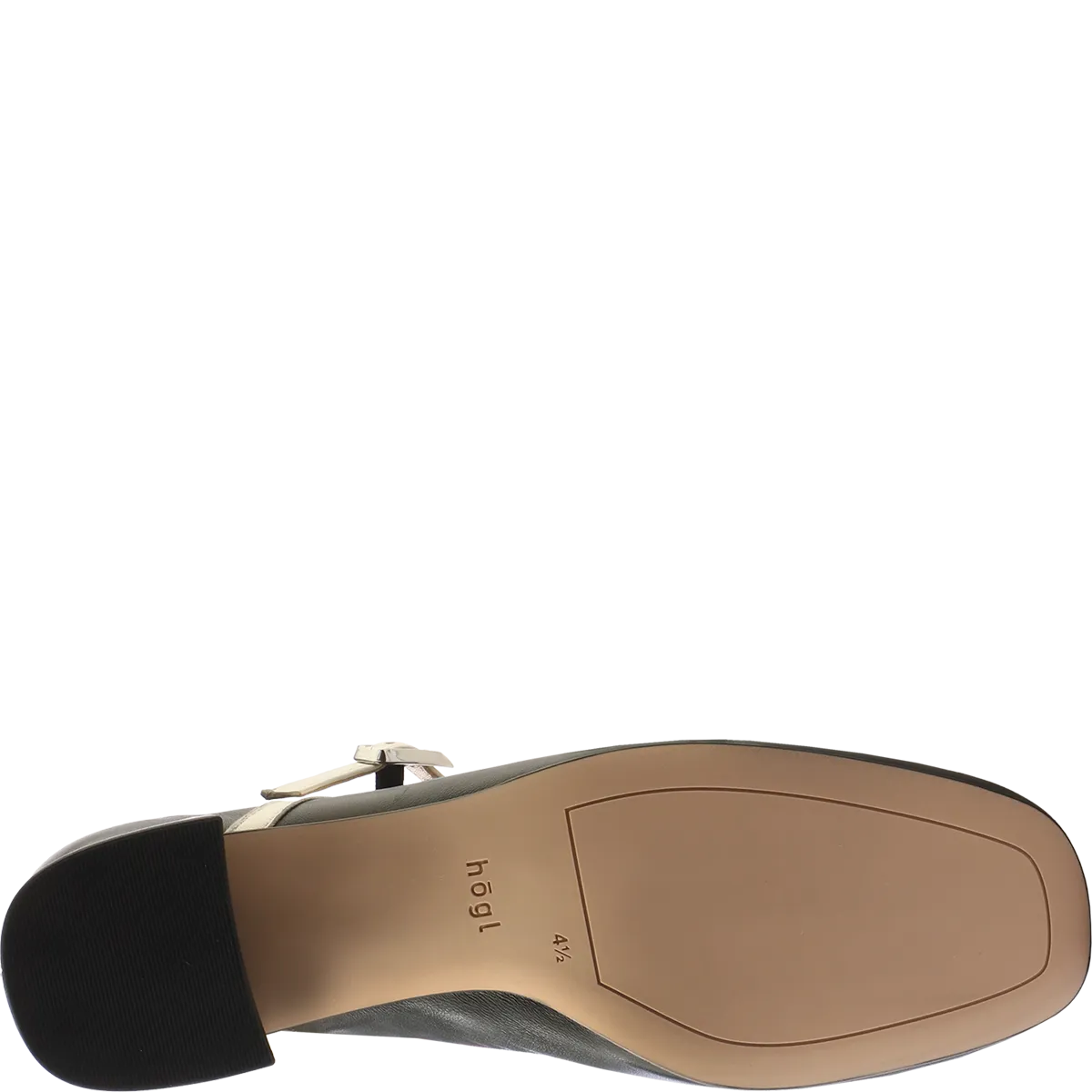 Туфли MARY артикул 11040200108