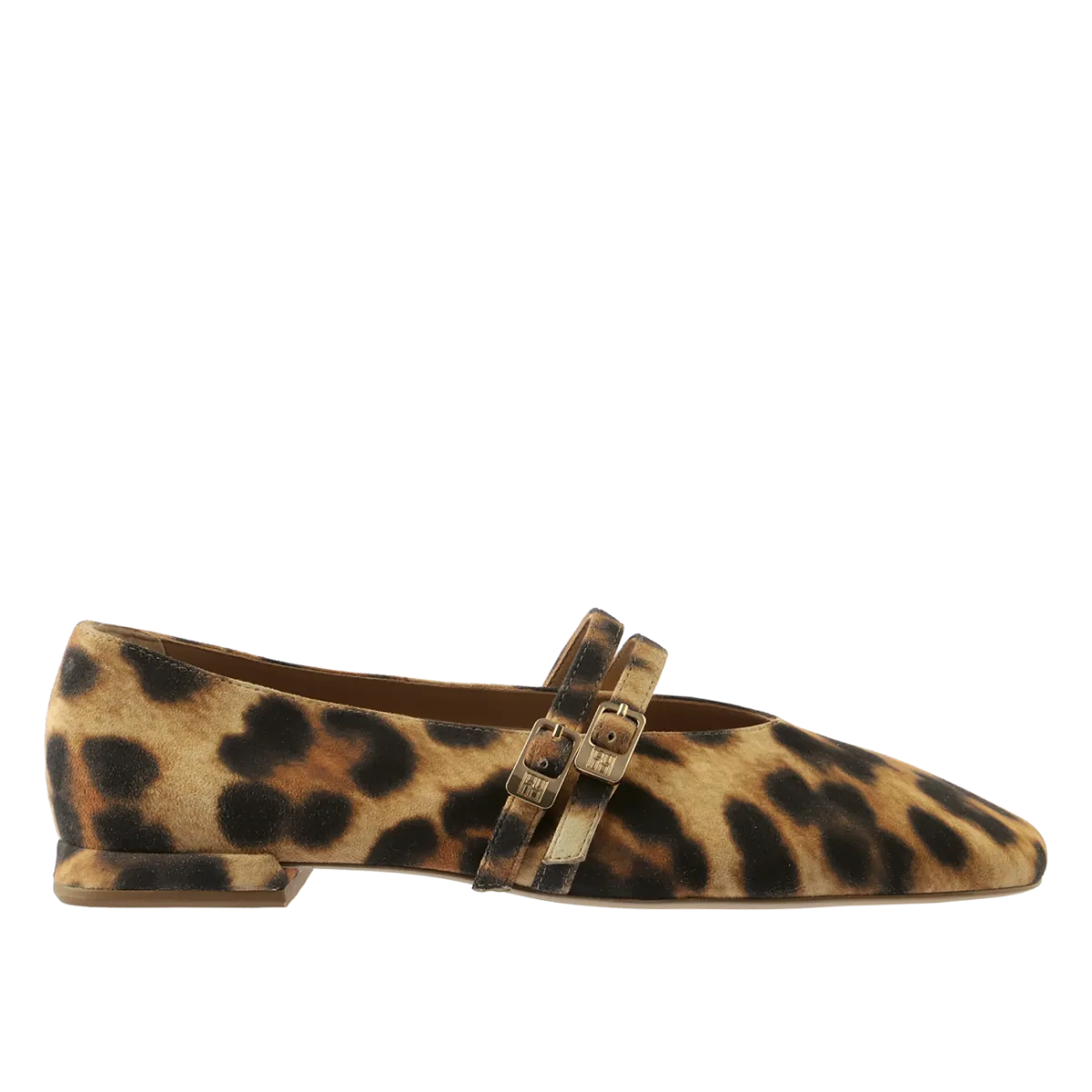 Балетки MAY артикул 11009372200