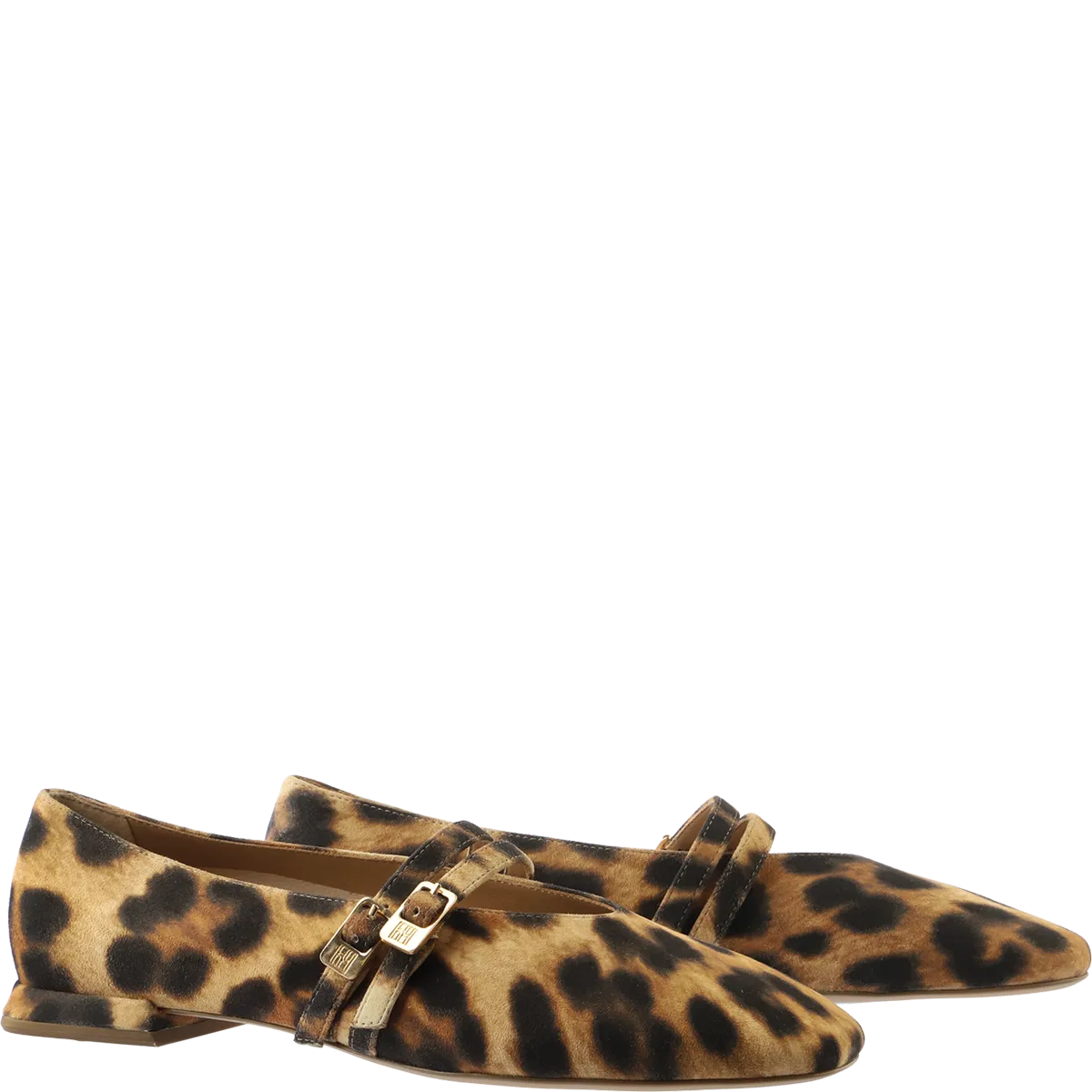 Балетки MAY артикул 11009372200