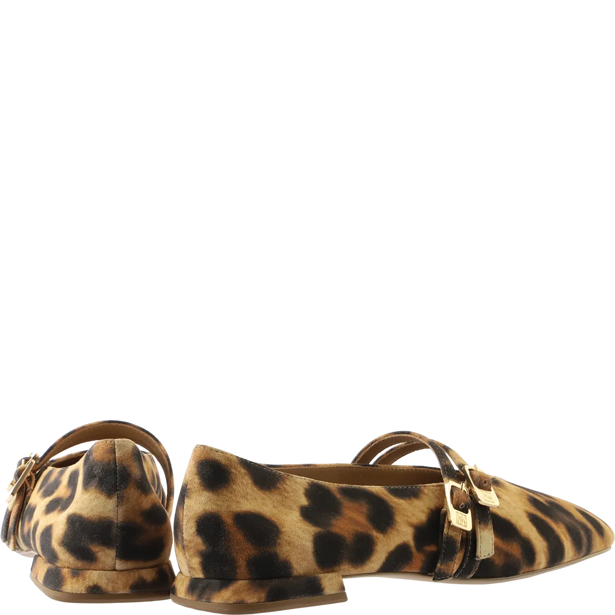 Балетки MAY артикул 11009372200