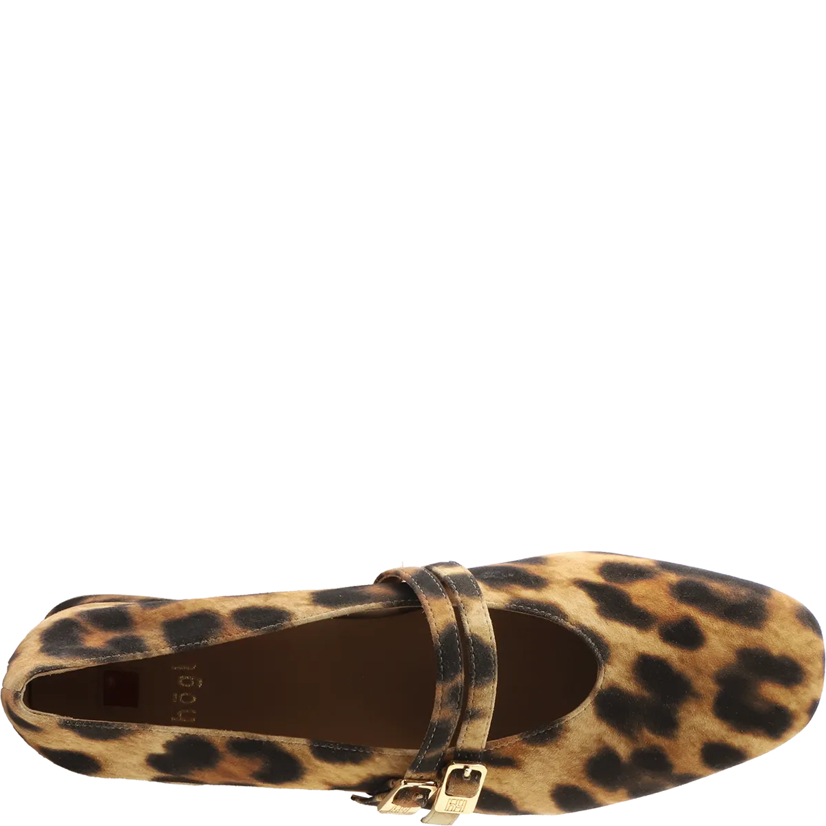 Балетки MAY артикул 11009372200